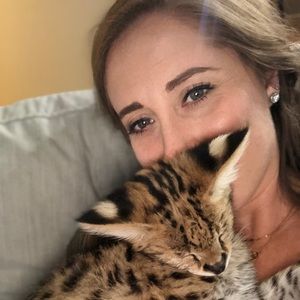 Meet your Posher, Morgan